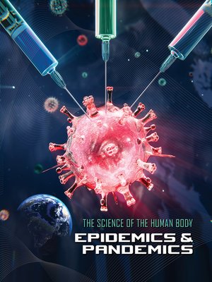cover image of Epidemics & Pandemics